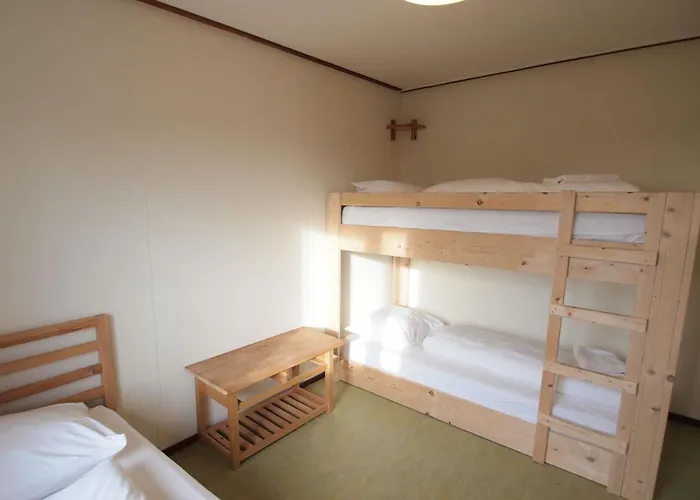 Amsterdam Farm Lodge